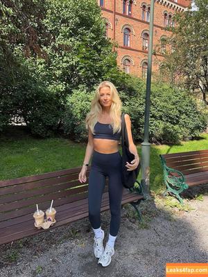Hilda Sigurdsson photo #0063