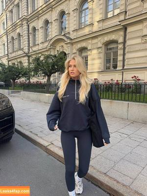 Hilda Sigurdsson photo #0065