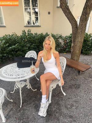 Hilda Sigurdsson photo #0066