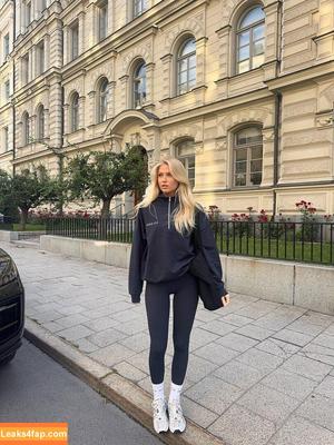 Hilda Sigurdsson photo #0068
