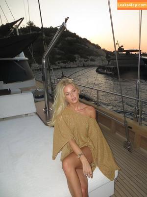 Hilda Sigurdsson photo #0074
