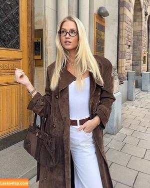 Hilda Sigurdsson photo #0092
