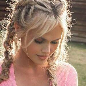 Hilde Osland фото #0054