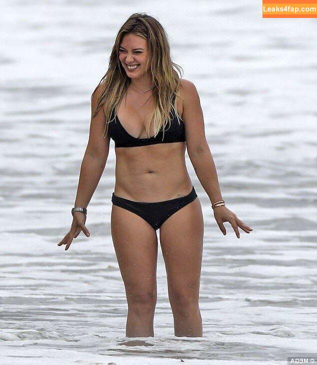 Hillary Duff / hilaryduff leaked photo photo #0013