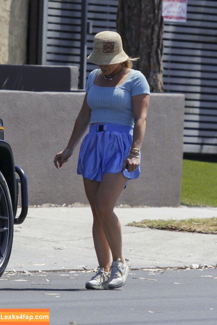 Hillary Duff / hilaryduff leaked photo photo #0137