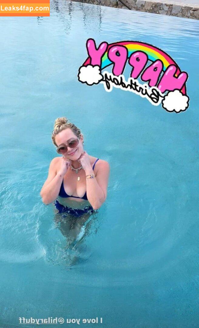 Hillary Duff / hilaryduff leaked photo photo #0206