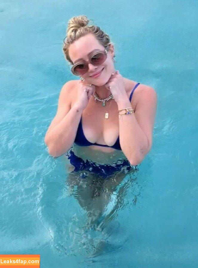 Hillary Duff / hilaryduff leaked photo photo #0207