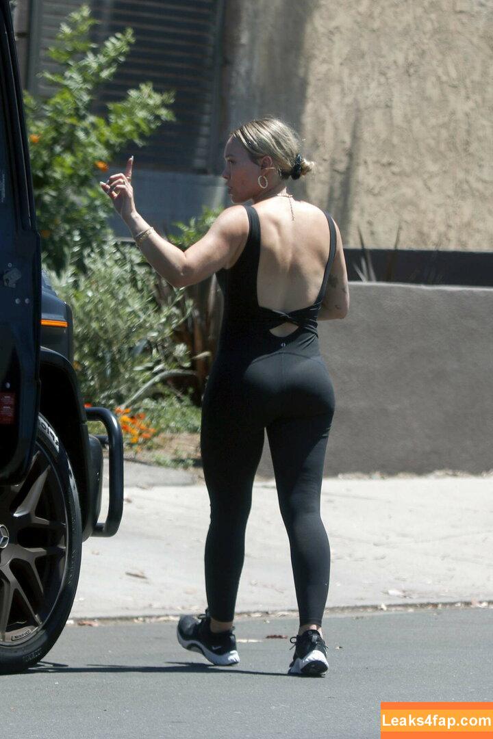 Hillary Duff / hilaryduff leaked photo photo #0236