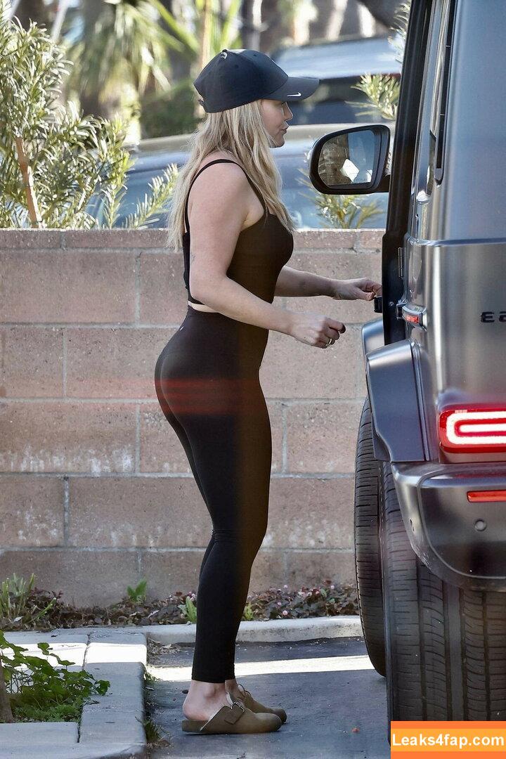 Hillary Duff / hilaryduff leaked photo photo #0240