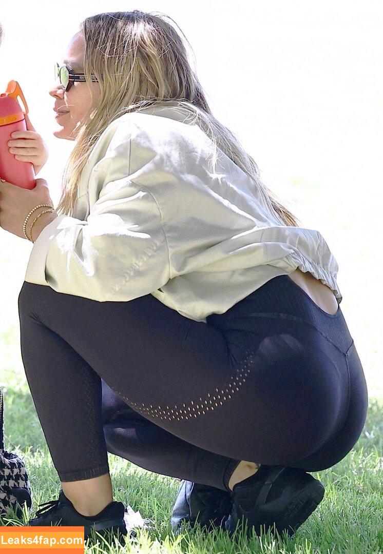 Hillary Duff / hilaryduff leaked photo photo #0242