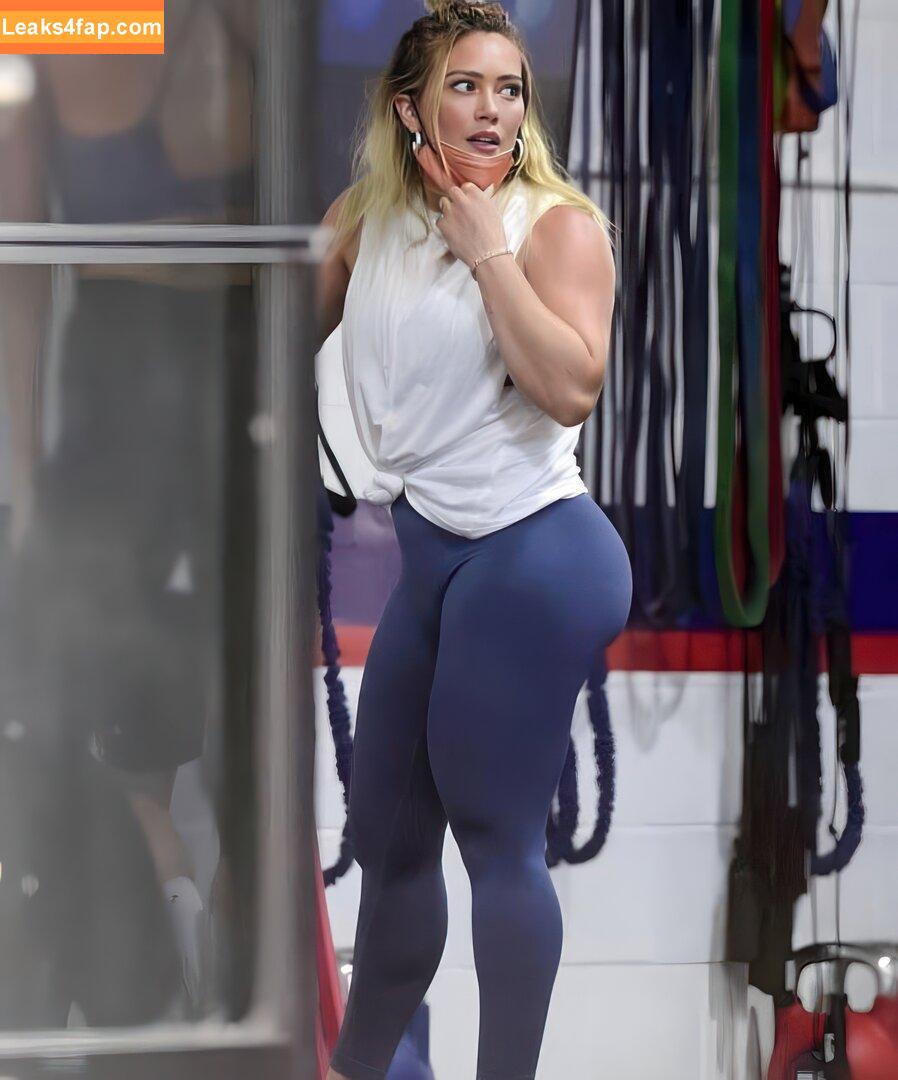 Hillary Duff / hilaryduff leaked photo photo #0250