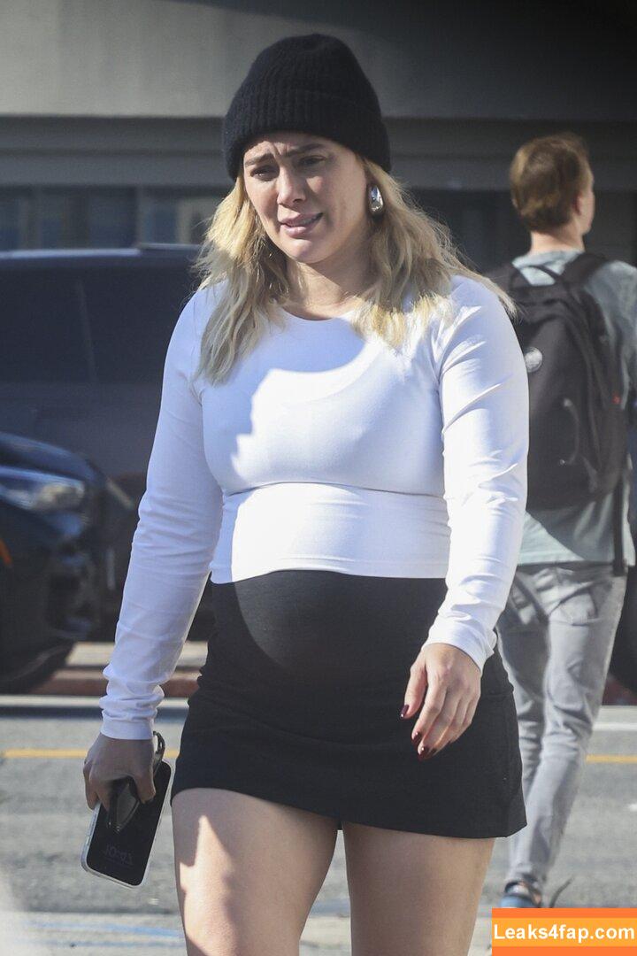 Hillary Duff / hilaryduff leaked photo photo #0253