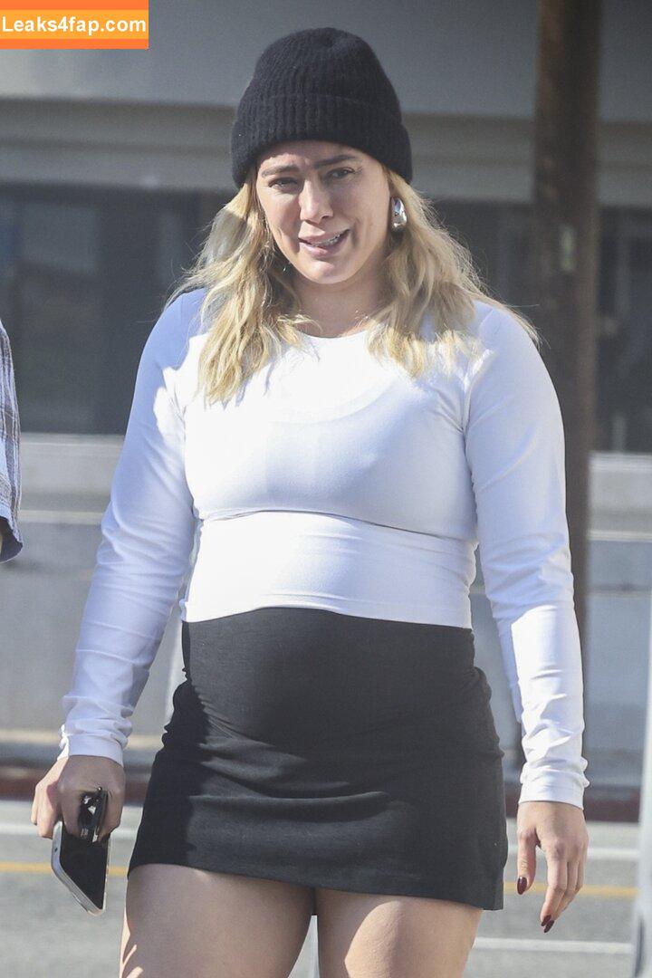 Hillary Duff / hilaryduff leaked photo photo #0256