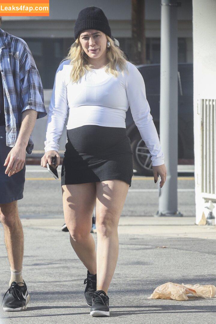 Hillary Duff / hilaryduff leaked photo photo #0265