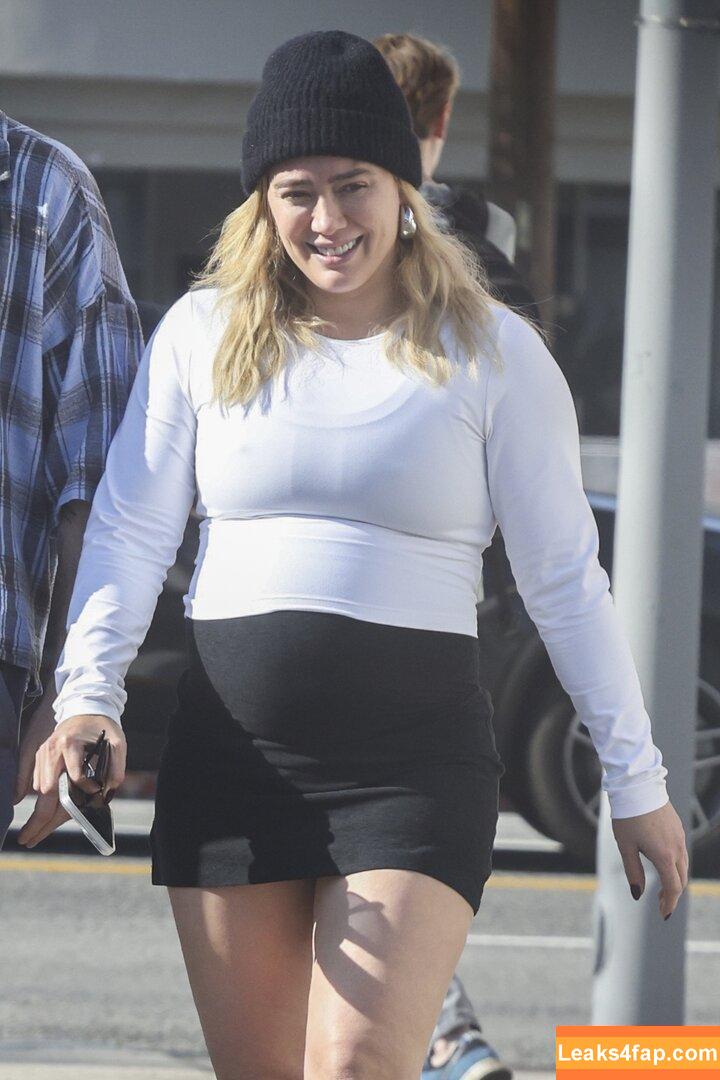 Hillary Duff / hilaryduff leaked photo photo #0268