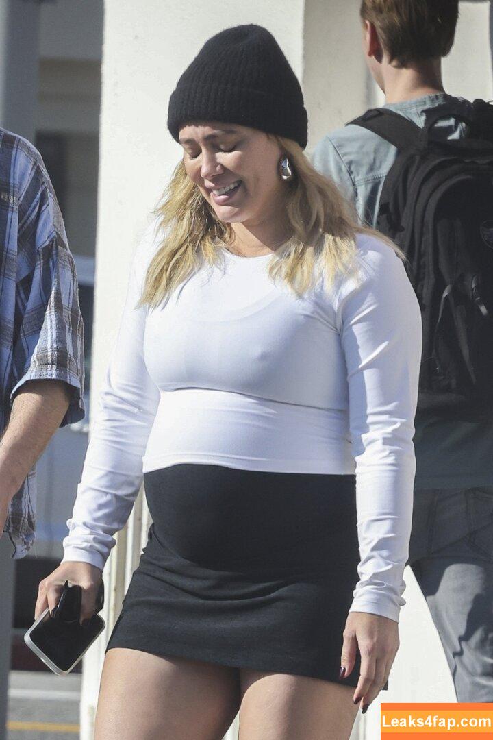 Hillary Duff / hilaryduff leaked photo photo #0269