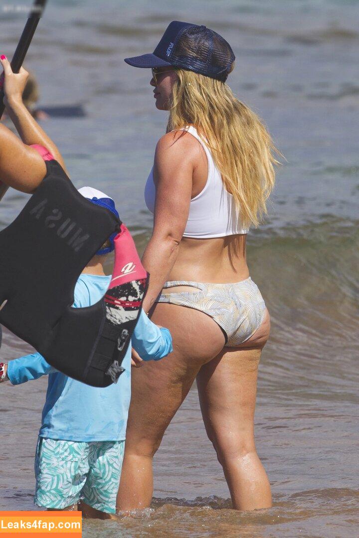 Hillary Duff / hilaryduff leaked photo photo #0297