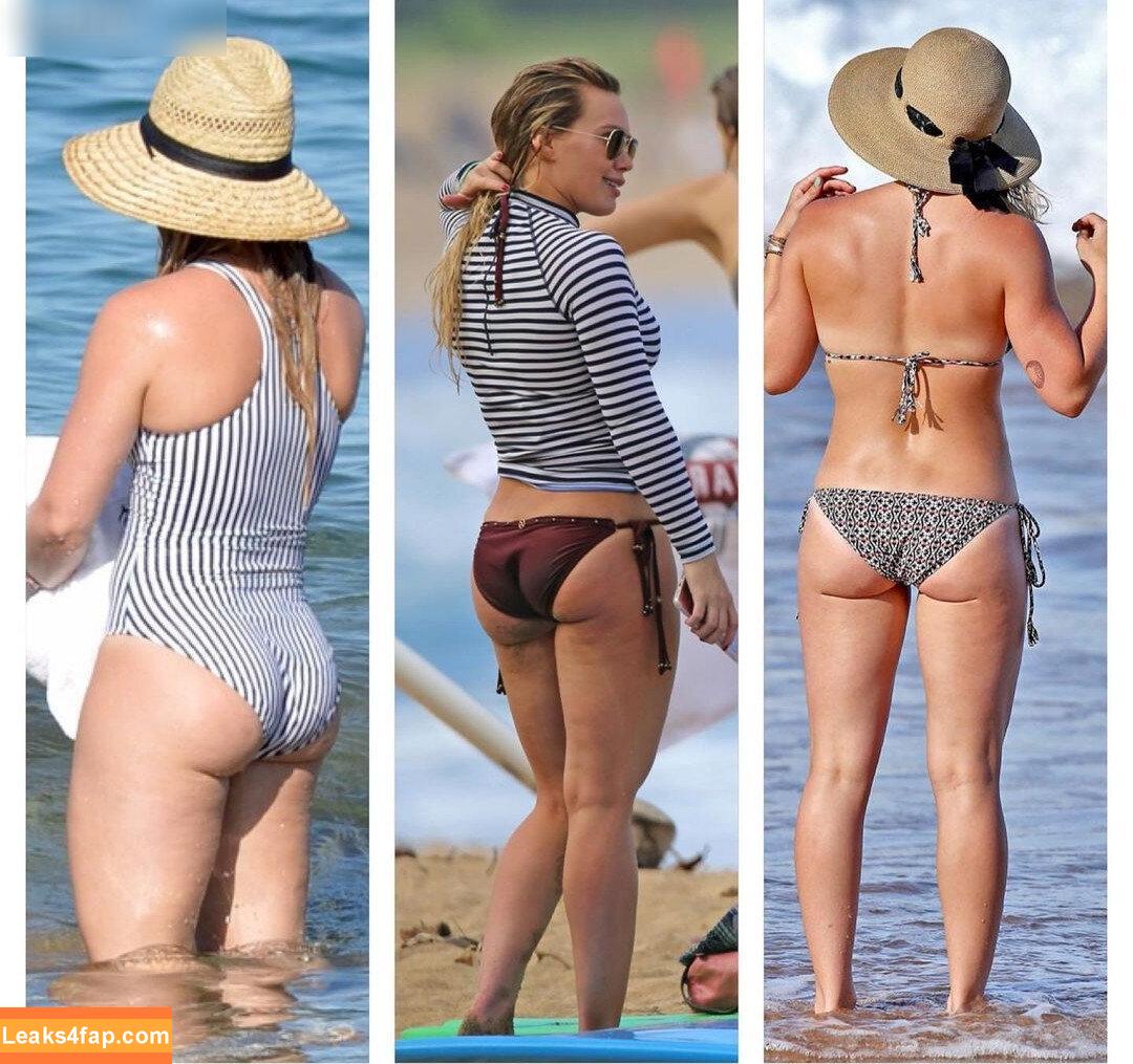 Hillary Duff / hilaryduff leaked photo photo #0357