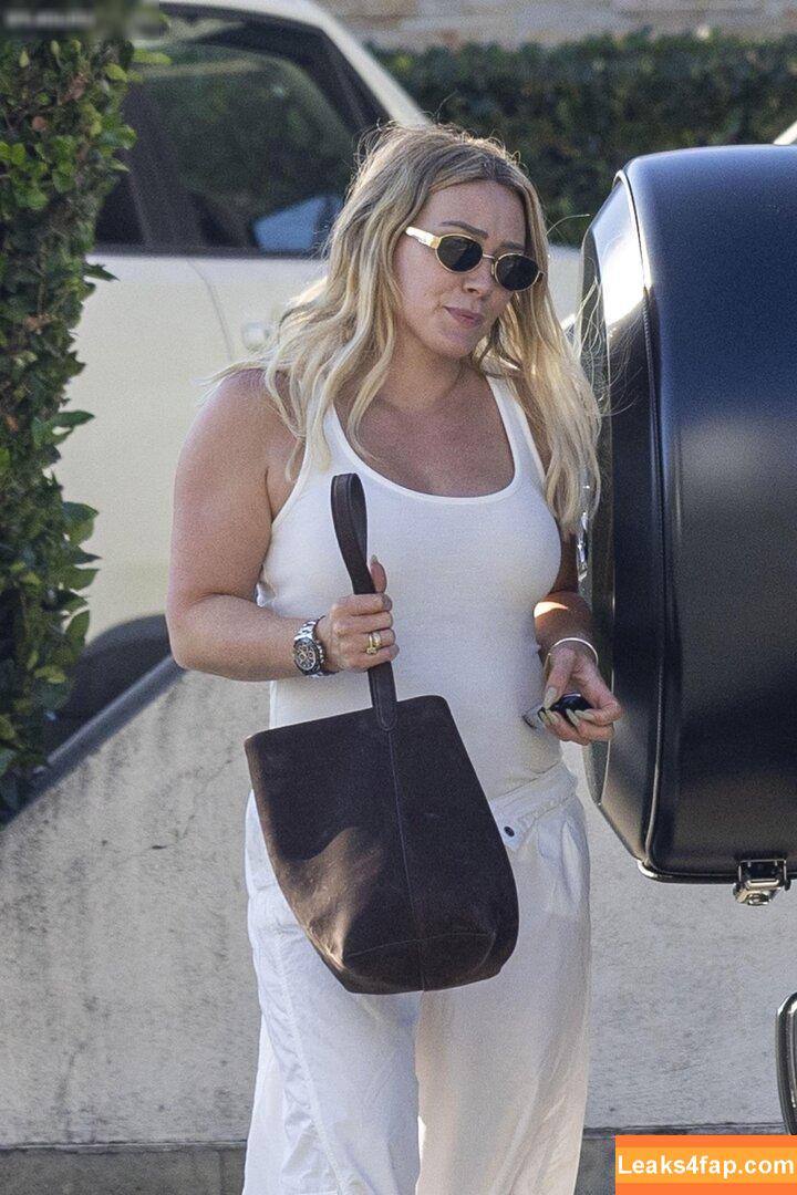 Hillary Duff / hilaryduff leaked photo photo #0420