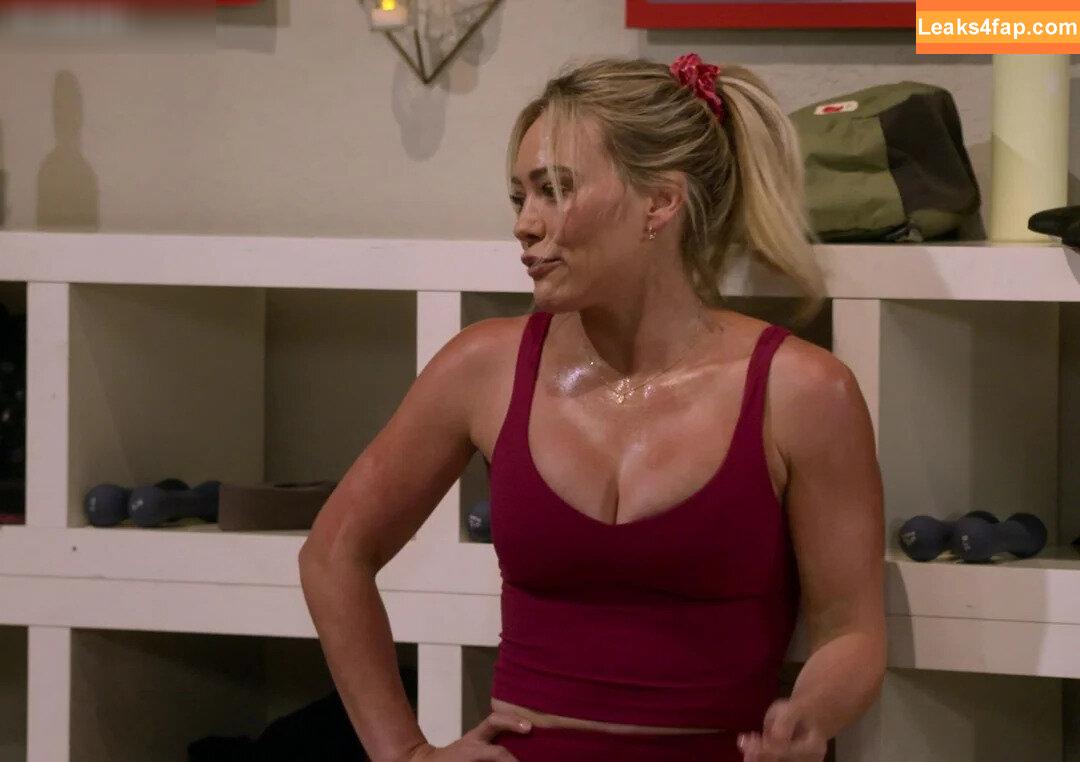 Hillary Duff / hilaryduff leaked photo photo #0435