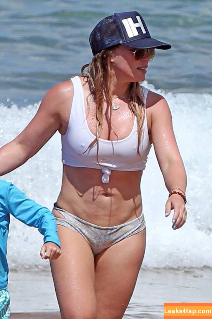 Hillary Duff / hilaryduff leaked photo photo #0457