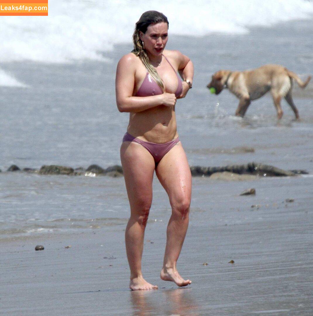 Hillary Duff / hilaryduff leaked photo photo #0486