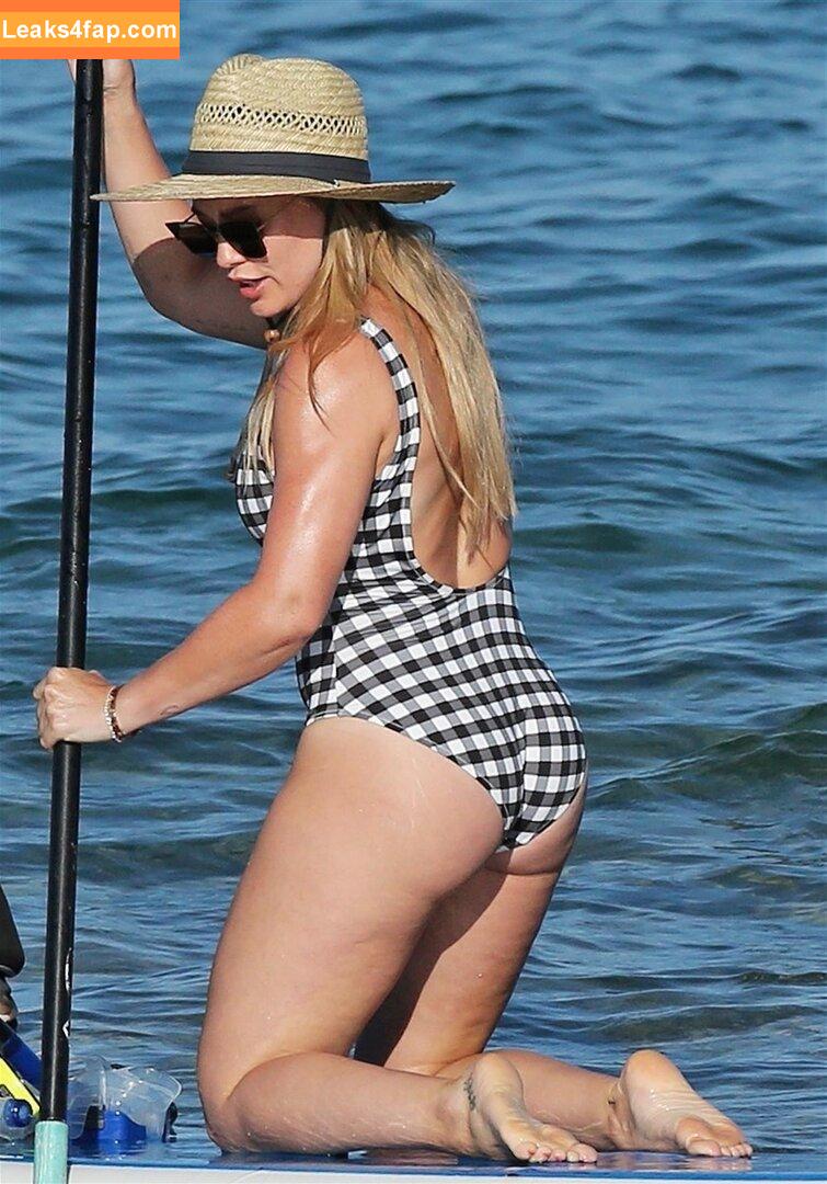 Hillary Duff / hilaryduff leaked photo photo #0513