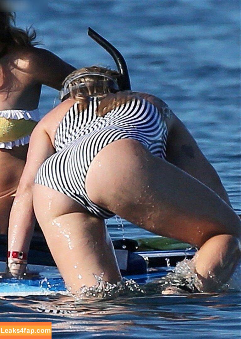 Hillary Duff / hilaryduff leaked photo photo #0516