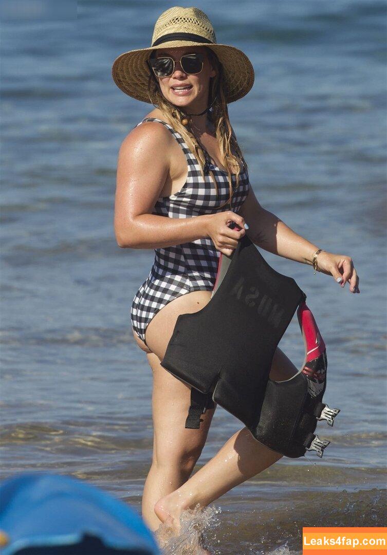 Hillary Duff / hilaryduff leaked photo photo #0518