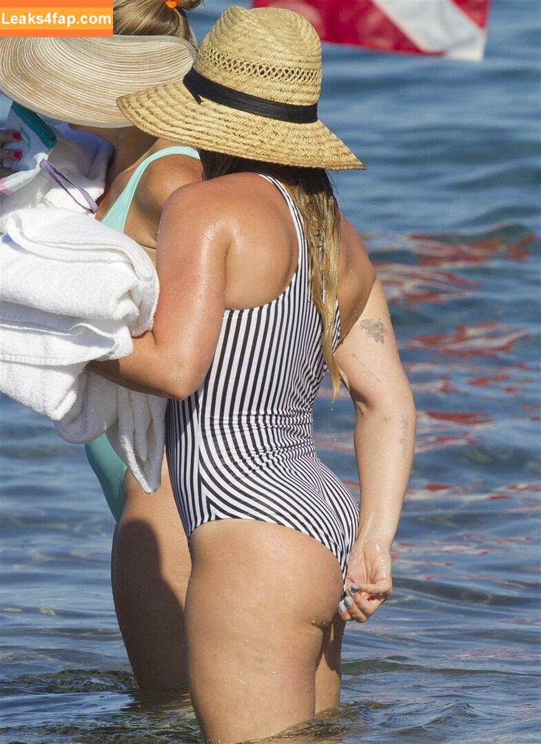 Hillary Duff / hilaryduff leaked photo photo #0521