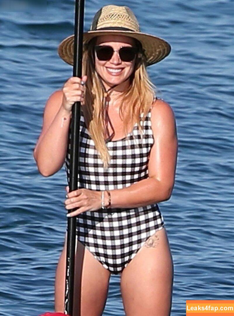 Hillary Duff / hilaryduff leaked photo photo #0527