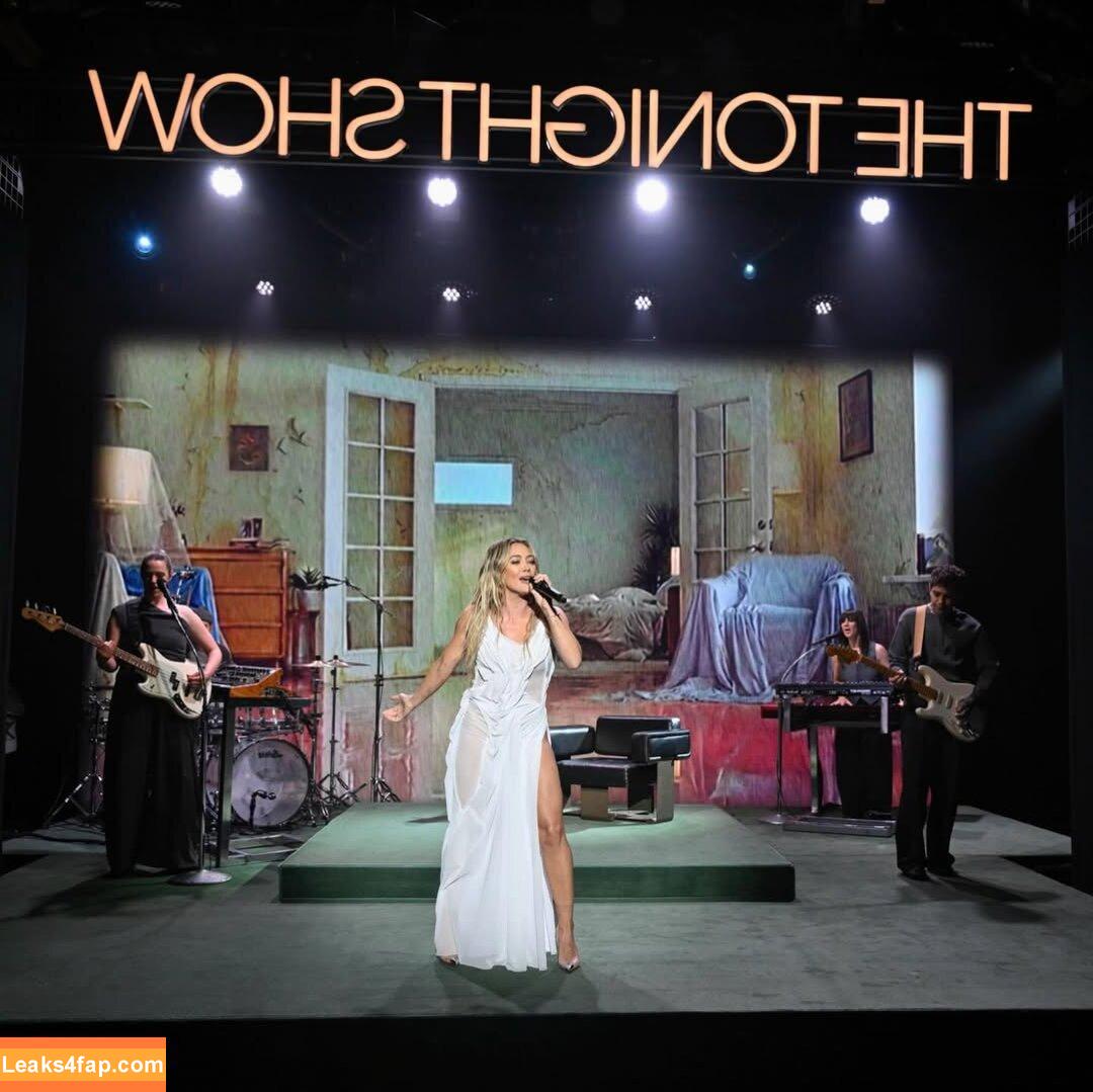 Hillary Duff / hilaryduff leaked photo photo #0556