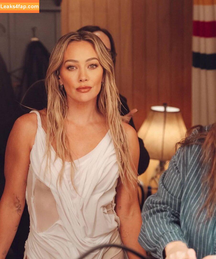 Hillary Duff / hilaryduff leaked photo photo #0561