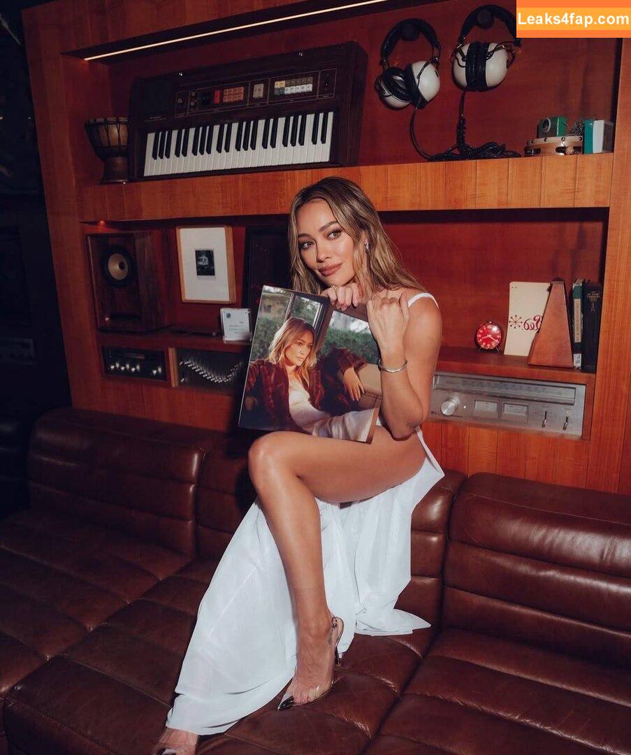 Hillary Duff / hilaryduff leaked photo photo #0562