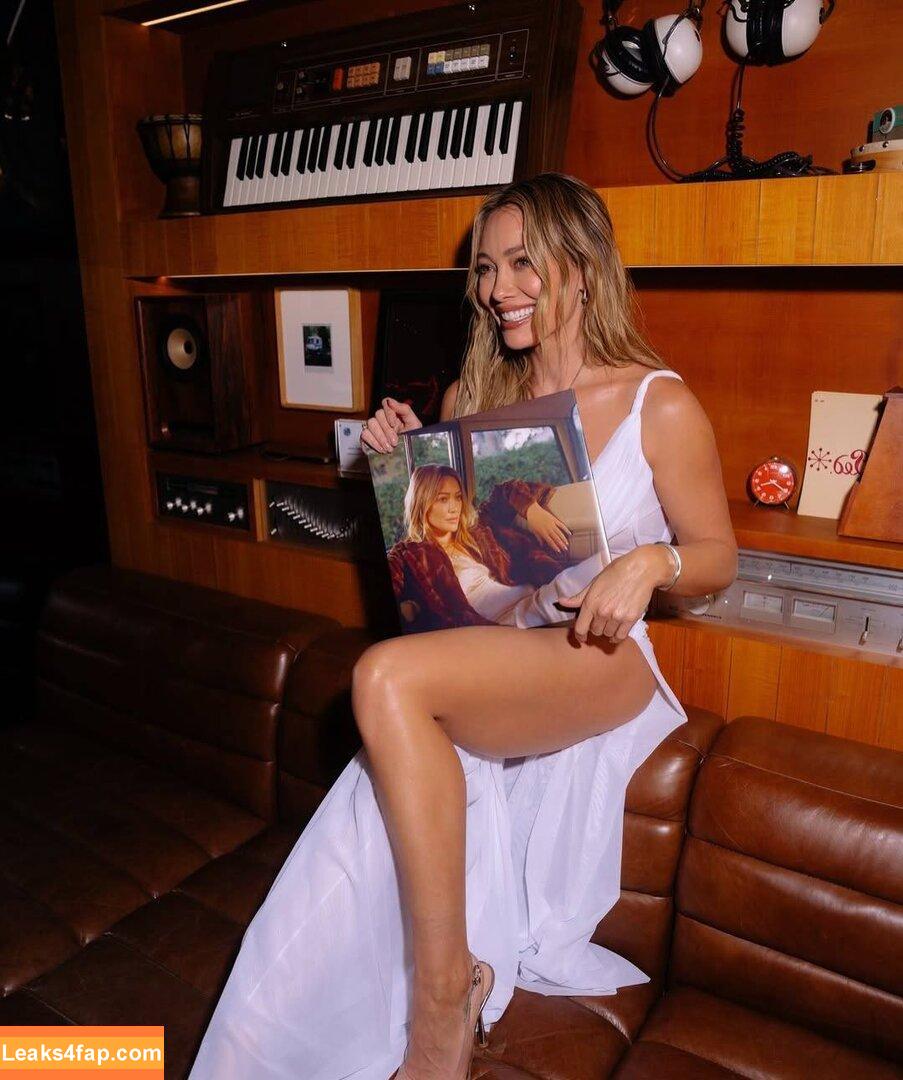 Hillary Duff / hilaryduff leaked photo photo #0563