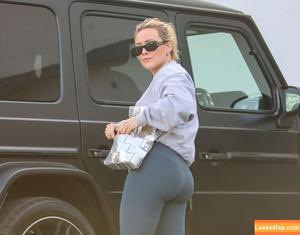 Hillary Duff photo #0055