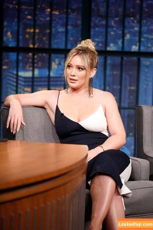 Hillary Duff photo #0058