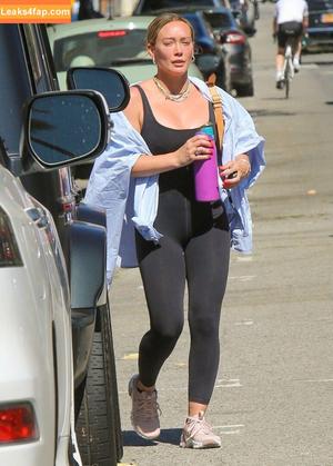 Hillary Duff photo #0112