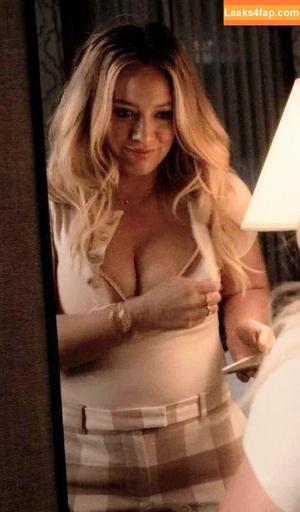 Hillary Duff photo #0249