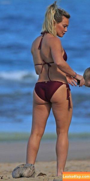 Hillary Duff фото #0335