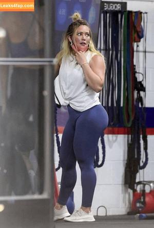 Hillary Duff фото #0349