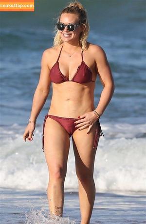 Hillary Duff фото #0351