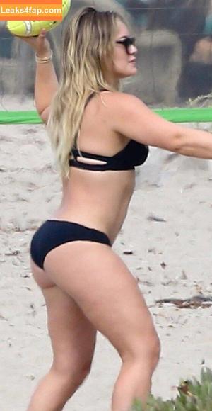 Hillary Duff фото #0370