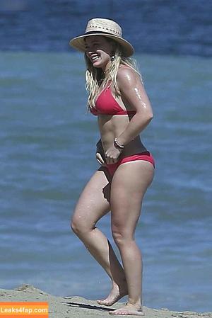 Hillary Duff фото #0398