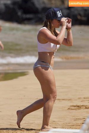 Hillary Duff photo #0459