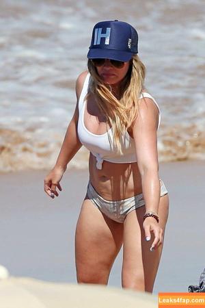 Hillary Duff photo #0470