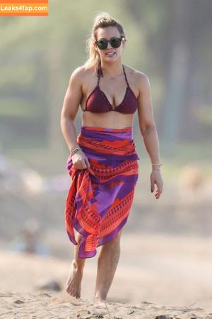 Hillary Duff photo #0503