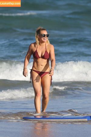 Hillary Duff photo #0504