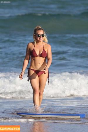 Hillary Duff фото #0505