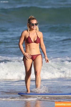 Hillary Duff photo #0508